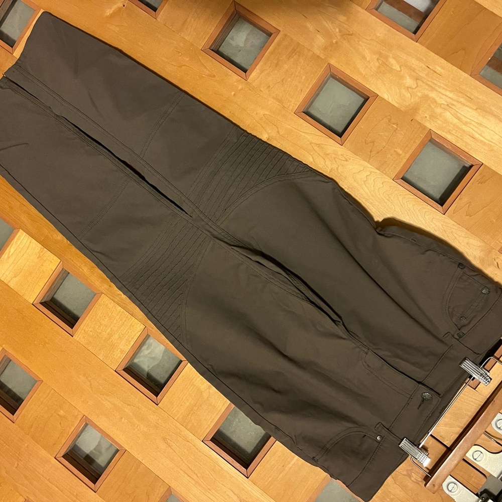 Prana Brown Women's Pants